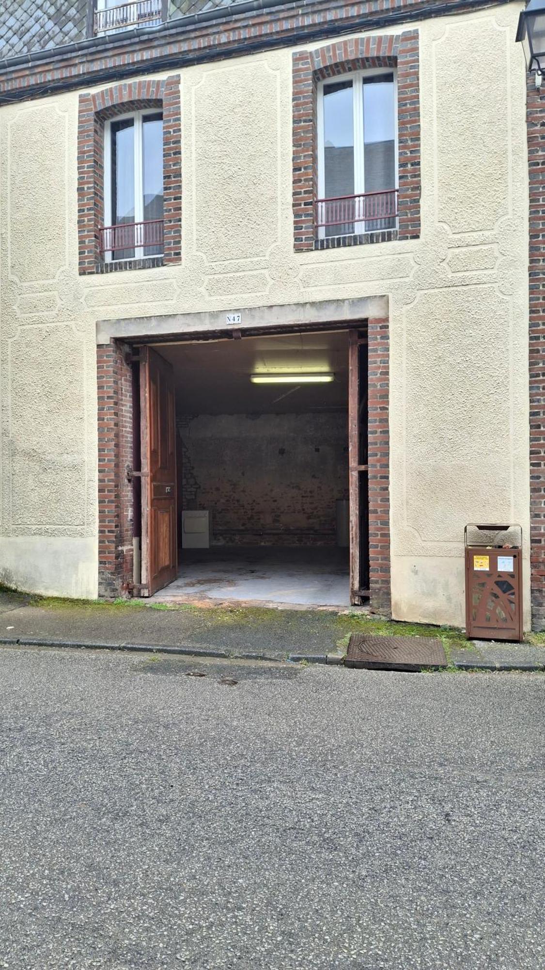 Gite A Sees Avec Garage Prive En Centre Ville Extérieur photo